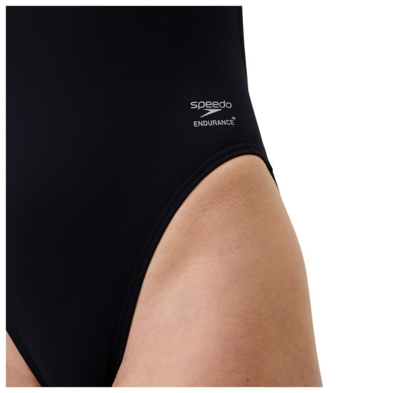 Speedo Γυναικείο ολόσωμο μαγιό Fl Solid V-Back 2.0 Speedo Γυναικείο ολόσωμο μαγιό Fl Solid V-Back 2.0